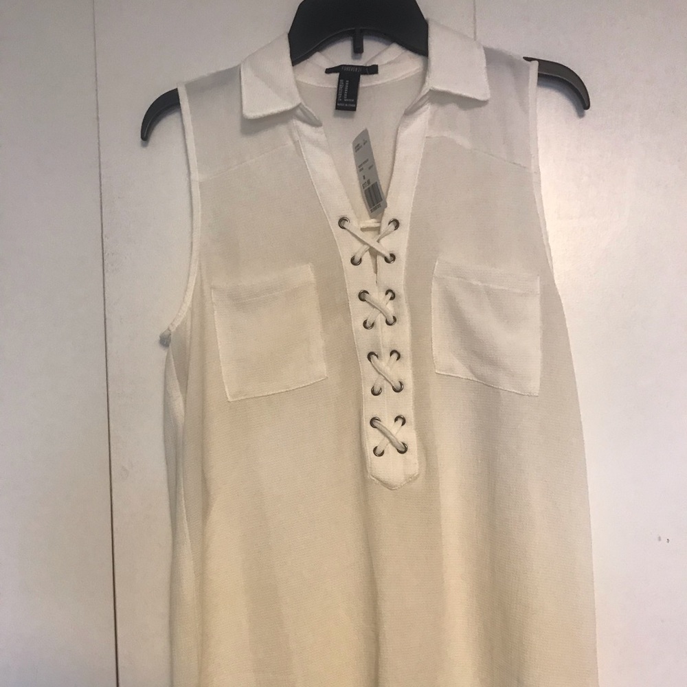 Forever 21 blouse